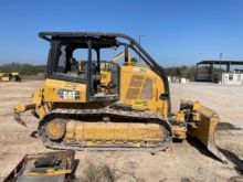 CATERPILLAR D5K