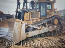 CATERPILLAR D8R