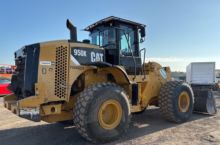 2013 CATERPILLAR 950K