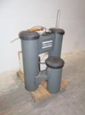 2019 Atlas Copco OSC355 Oil