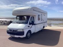 2006 AUTO-TRAIL CHEYENNE