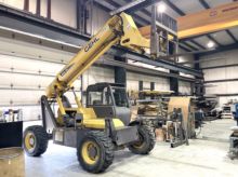 Gehl RS5-34 High Performance