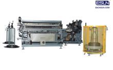 Esun EBL-80T
