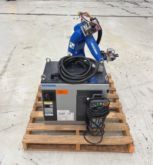 Yaskawa YR-1-06VX8-A00 Robot System YRC1000/GP8