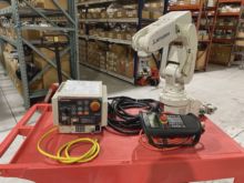 Mitsubishi RV-2SDB-S15 Robot, CR1DA-771-S15 Controller,