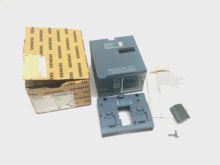 Siemens 3VA9277-0HA10 Motor Operator MO320