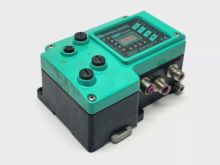 Pepperl+Fuchs IC-KP-B6-2V15B Control Interface Unit