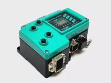 Pepperl+Fuchs IC-KP-B17-AIDA1 Control Interface Unit