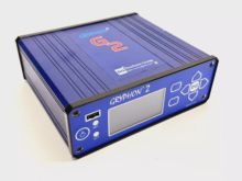 DG Gryphon G2 End-Of-Line Test