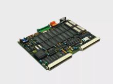 Keba E-CPU-186B Circuit Board D1633C