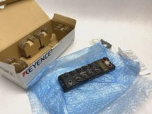 Keyence NQ-MP8L 8-Port Multi-Protocol Compatible
