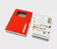 Beckhoff KL3464 Analog 4-Channel Input
