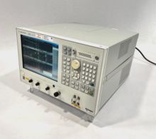 Agilent E5052B Signal Source Analyzer,