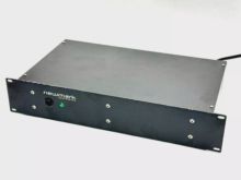 Newmark Systems NSC-G2-A NSC-G Series
