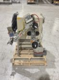 Yaskawa Motoman Robot System YR-UP6-A02