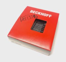 Beckhoff ELM3144-0000 Multi-Function EtherCAT Terminal