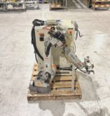 Yaskawa Motoman Robot System YR-UP6-A02,