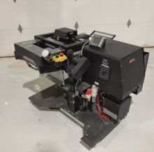 Pregis Sharp MAX 12 Bagger