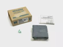 Mitsubishi QD75D4 Series Four Axis