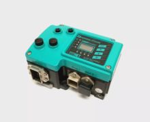 Pepperl+Fuchs IC-KP-B17-AIDA1 Control Interface Unit