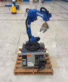 Yaskawa YR-1-06VXH12-A00 Robot System, YRC1000/GP12
