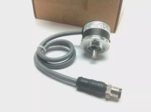 Encoder Products Accu-Coder 755A-19-S-30000-Q-HV-1-S-K00-N Series
