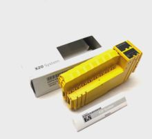 B&R Automation X20SA4430 2-Safe Analog
