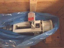 SPX Copes Vulcan L51.5DA-EA1703-100 Valve