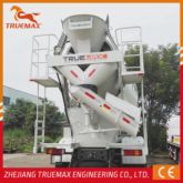 12m3 Rotating Drum