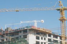 Manual Placing Boom with Ce