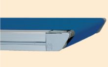 Tail shape For transferring small