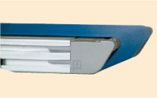 Tail shape For transferring small