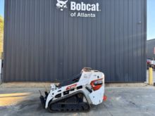 2023 MT100 MINI TRACK LOADER