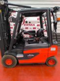 2015 Linde E20