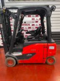 2016 Linde E20 PHL