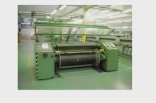 Direct Scheer Machine Type ZDA