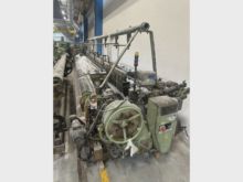 Sulzer - PU 213 ES