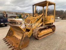 Used Caterpillar 931 Crawler Loader For Sale In Usa Machinio