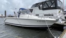 1999 Nimbus 26 Nova