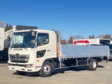 2025 Hino 2PG-FD2ABA