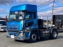 2019 UD Trucks 2PG-GK5AAB