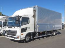 2020 Hino 2PG-FD2ABG