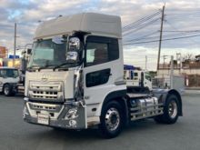 2017 UD Trucks 2PG-GK5AAB