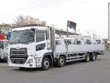 2020 UD Trucks 2PG-CG5CA