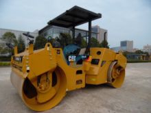 CAT CB534DX