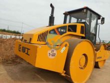 LIUGONG CLG6327