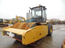CAT CS-683E