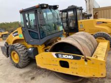 XCMG XS203JE