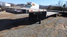 2016 PITTS DROP DECK TRAILERS