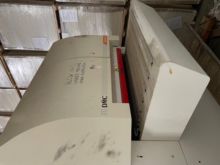 2012 SCM Routech 5 Axis